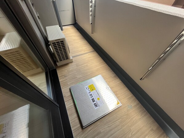 アヴァンカーサ町屋の物件内観写真